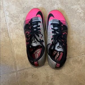 KOBE X ( 10) SHOES